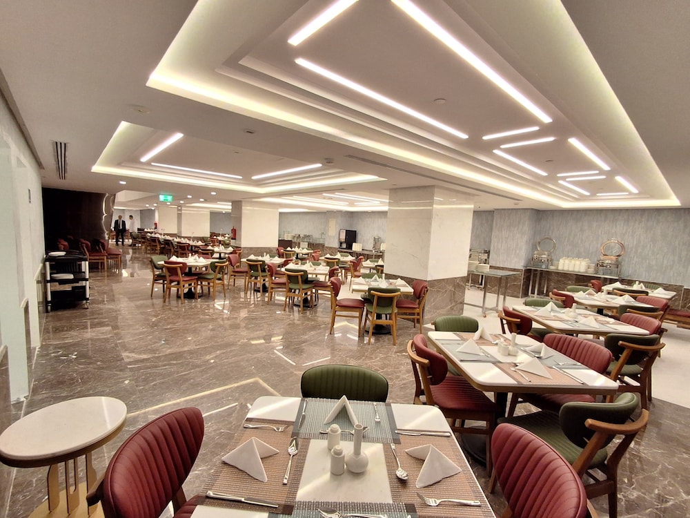 Maden Taiba HOTEL 14/22