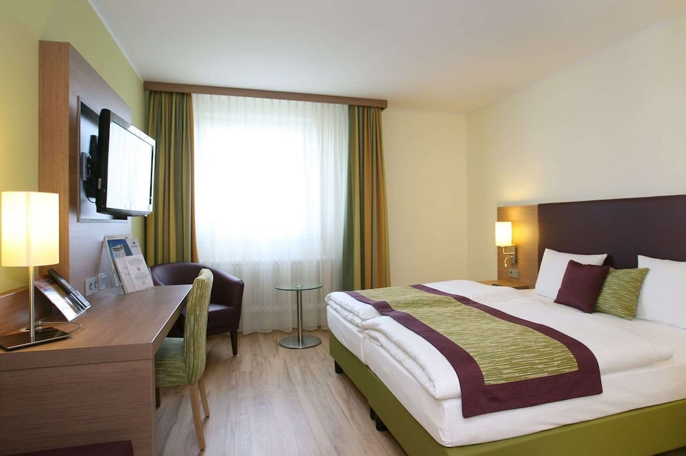 Congress Hotel Am Stadtpark Hannover 9/30