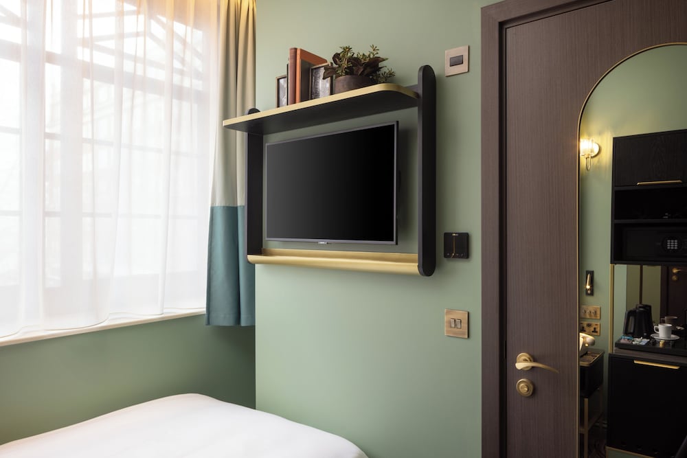 Seraphine Kensington Olympia Hotel Ex Best Western Plus Kensington Olympia 43/50