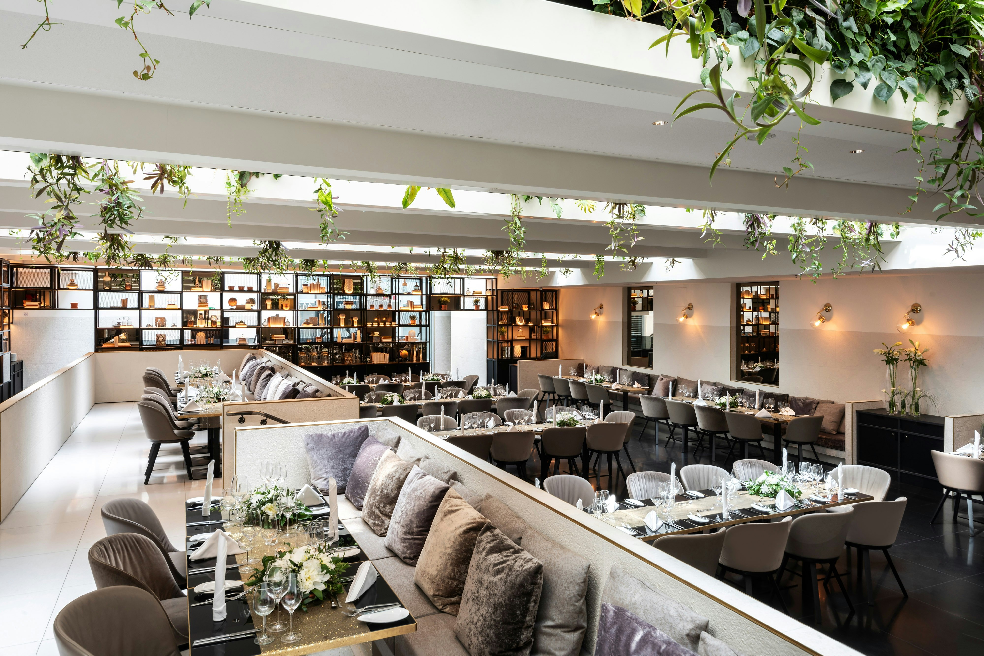 Le Meridien Vienna 45/80