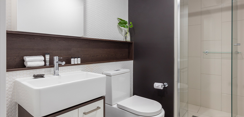 Serviced Apartments Melbourne Opus 33/36