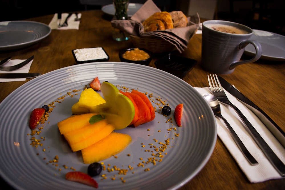 Antigua Trece Hotel Fusion 18/50