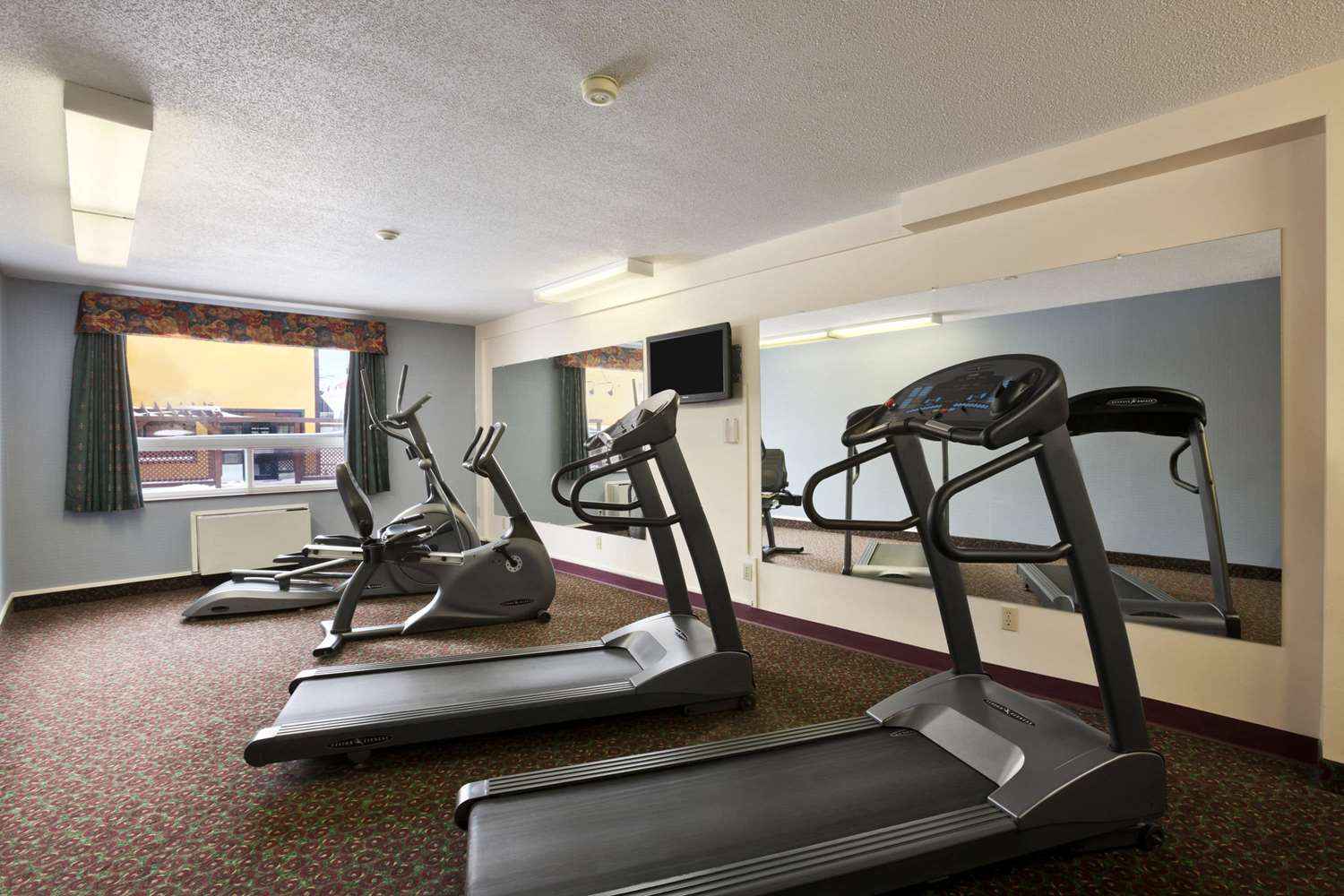 sport facilities