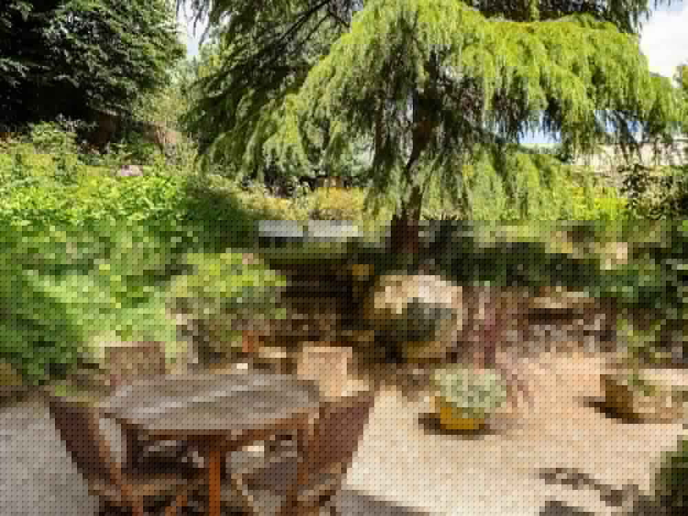 Ibis Lannion Cote De Granit Rose 5/39