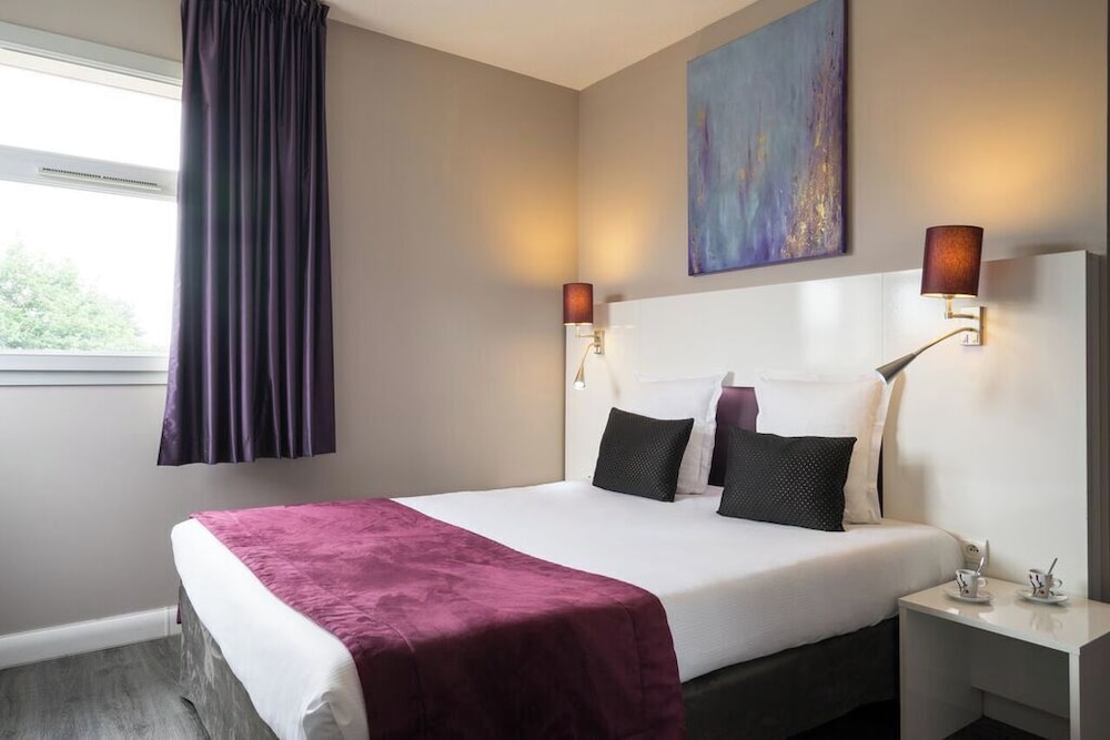 Hotel the Originals Nantes Est Novella 19/58