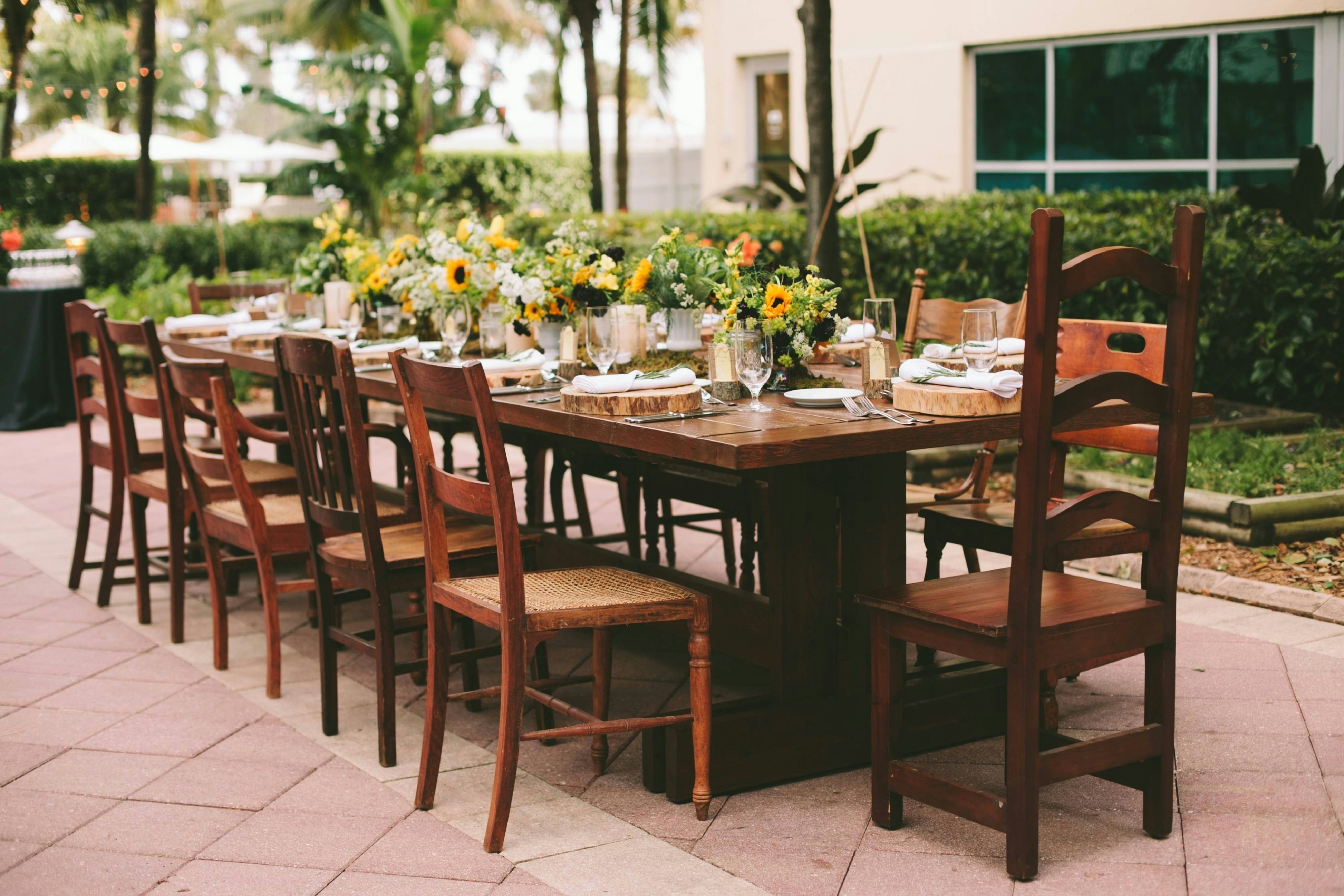 Marriott West Palm Beach 44/64