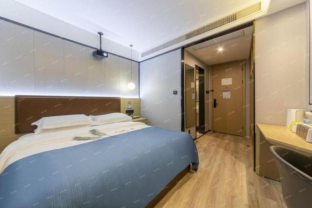 Gya Wuxi Hubin Commercial Street Taihu Scenic Area Hotel 27/58