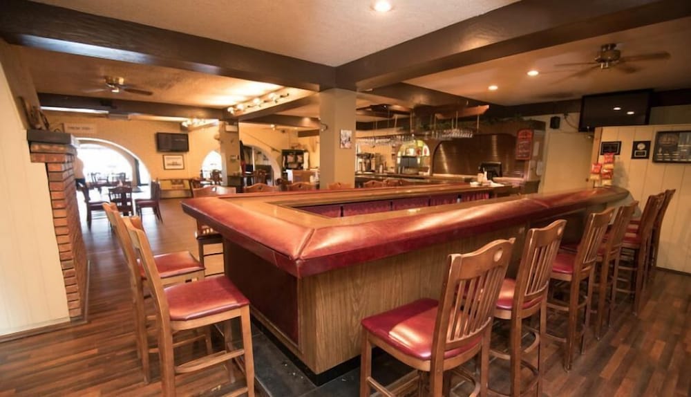 Gananoque Inn Spa 42/66