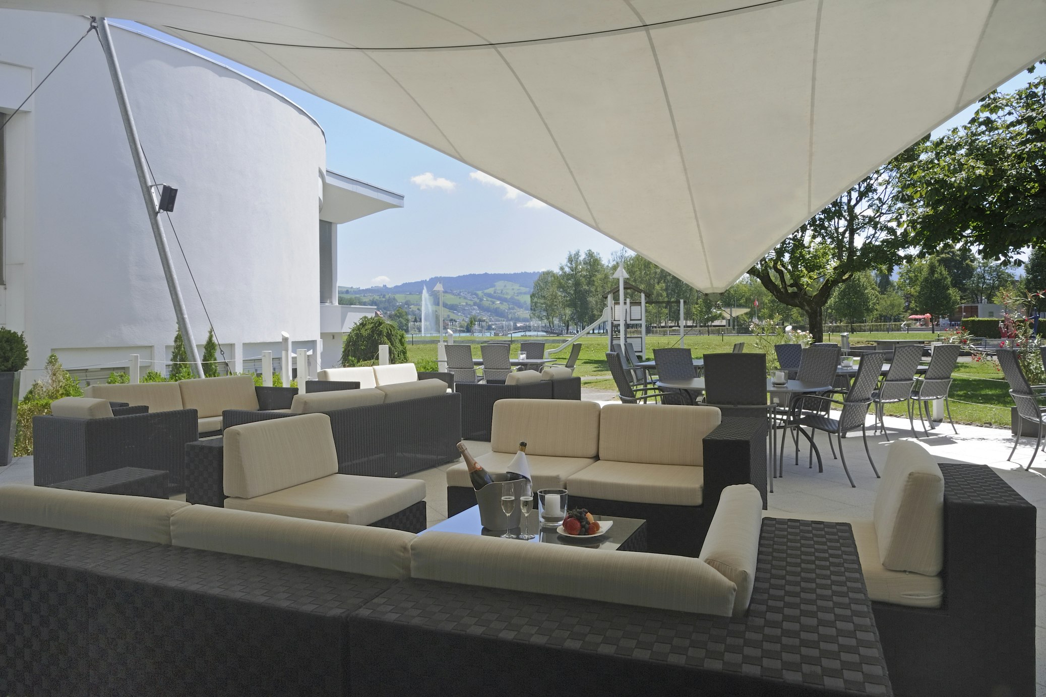 TOP SeminarHotel am Aegerisee 44/69