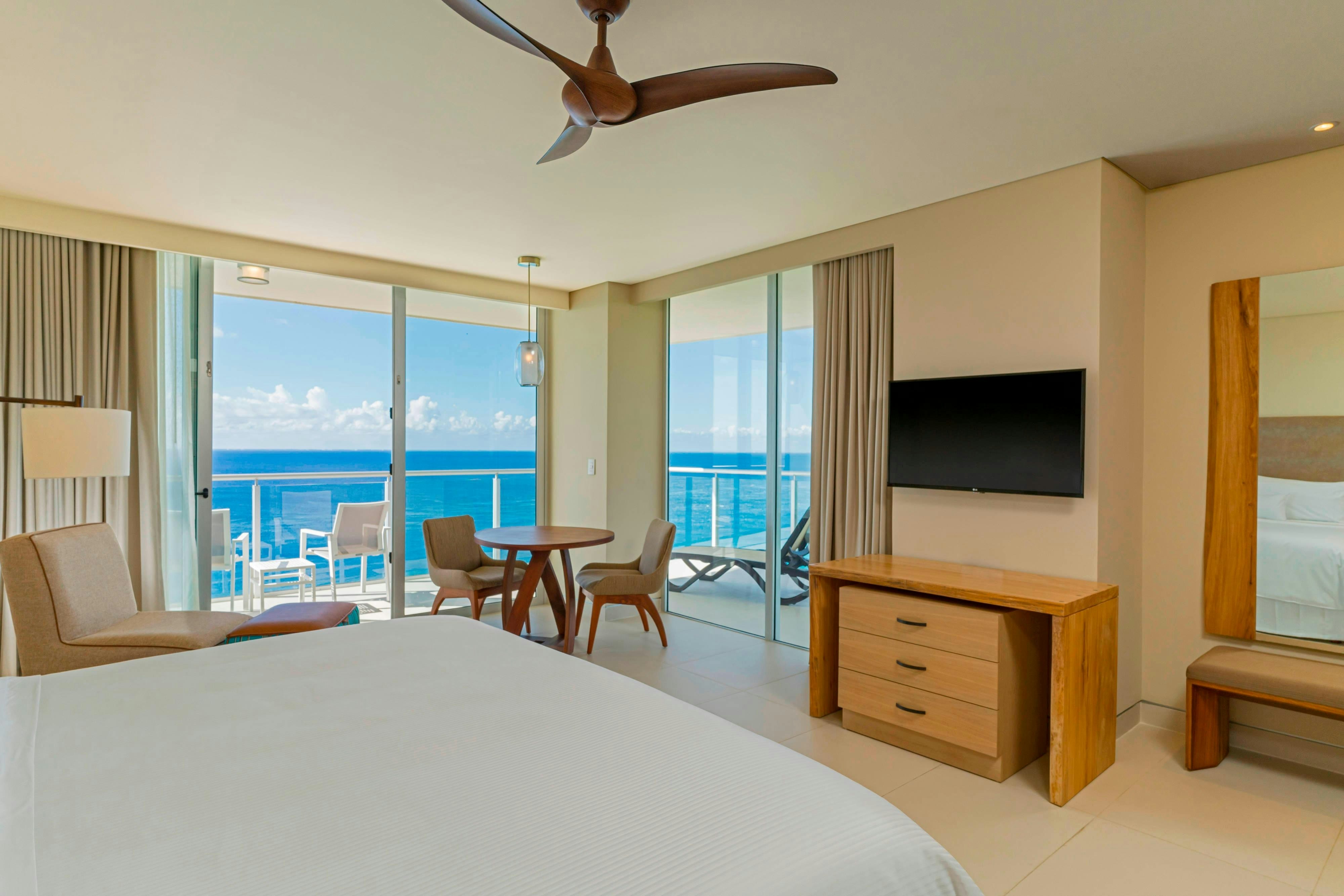 The Westin Cozumel 23/77