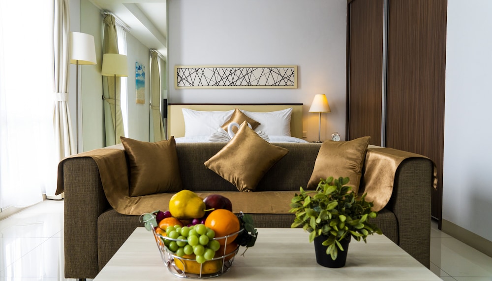 Azalea Suites Cikarang by Jayakarta Group 17/33