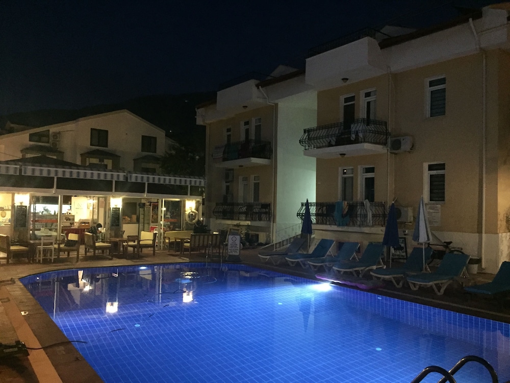 Pegasus Hotel & Villa 29/50