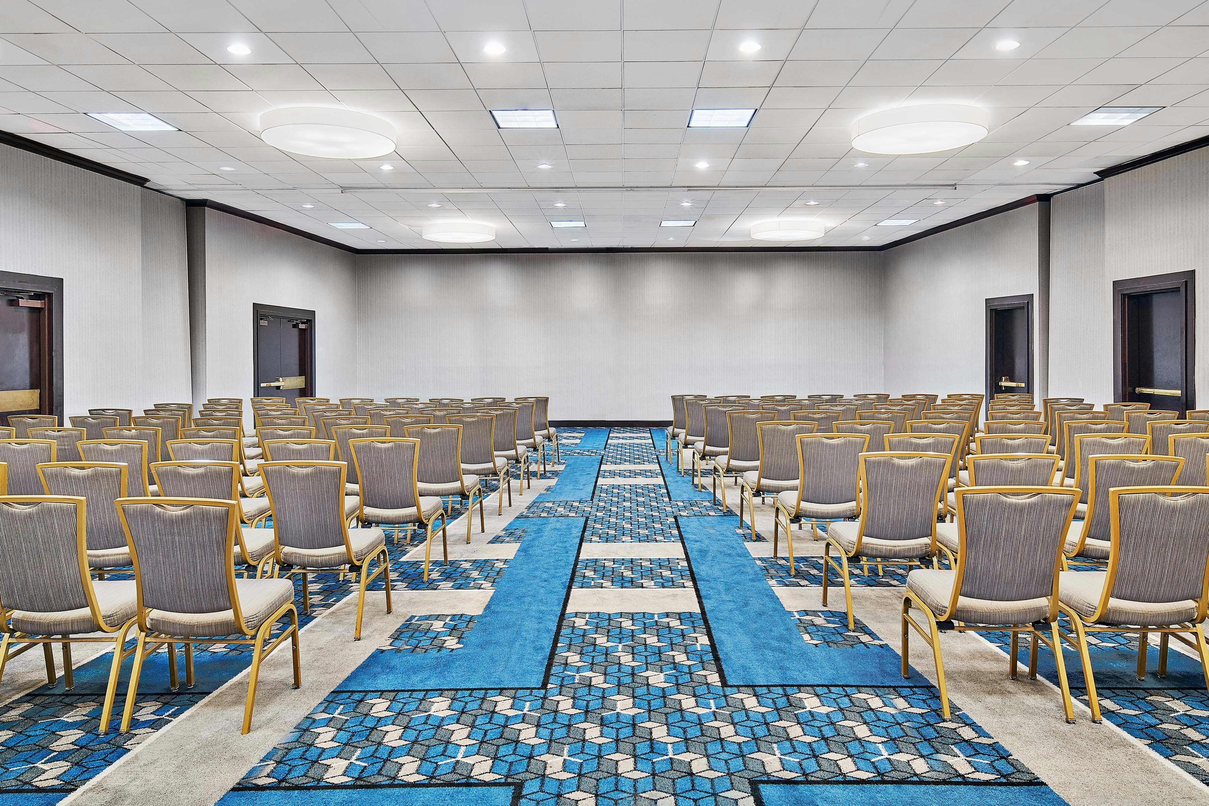 Four Points by Sheraton Richmond Airport 20/24