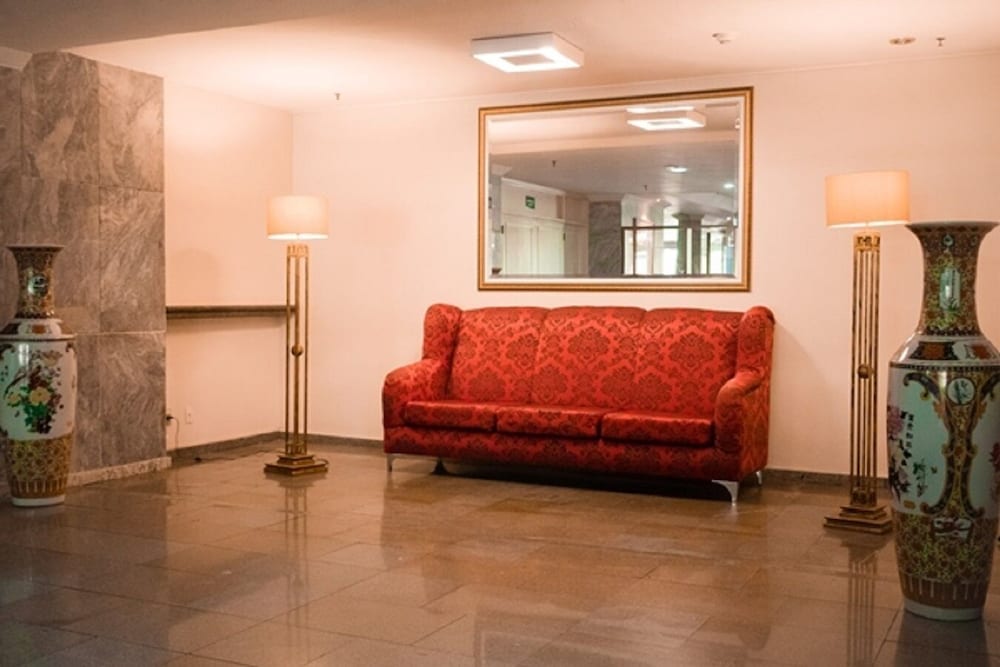 Hotel Nacional Inn Campinas Trevo 50/67