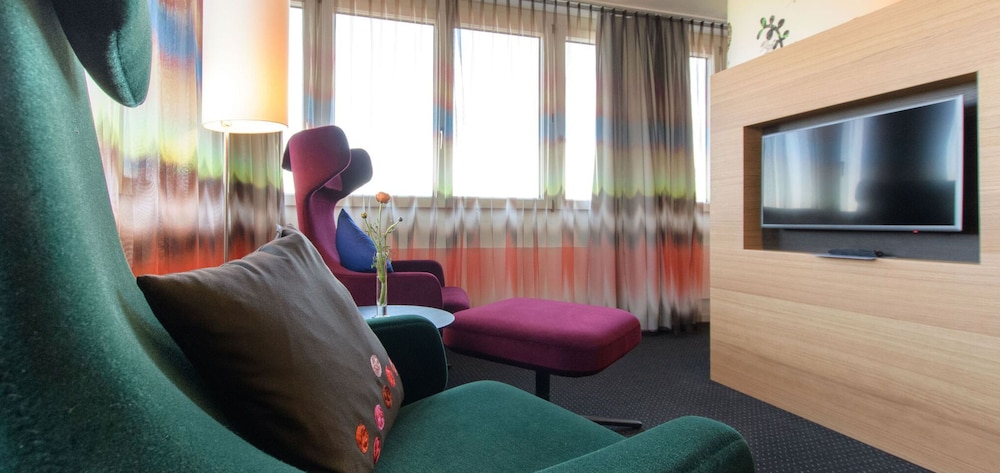 Hotel Heiden 36/47