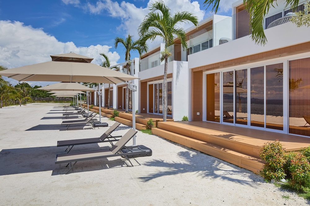 Lime Resort Bohol, a member of Radisson Individuals Premier 57/60