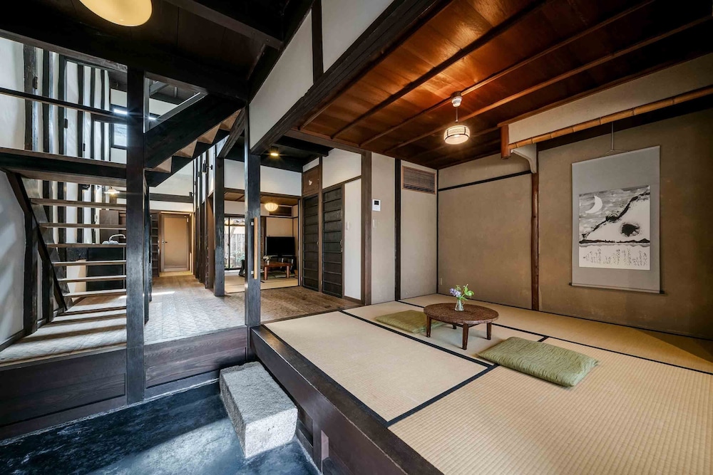 Hatoba-An Machiya Residence Inn 33/47
