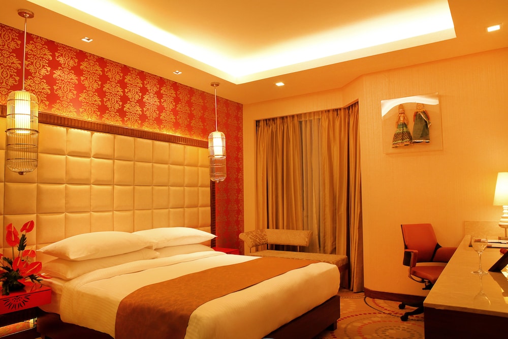 The Metropolitan Hotel Spa 7/50