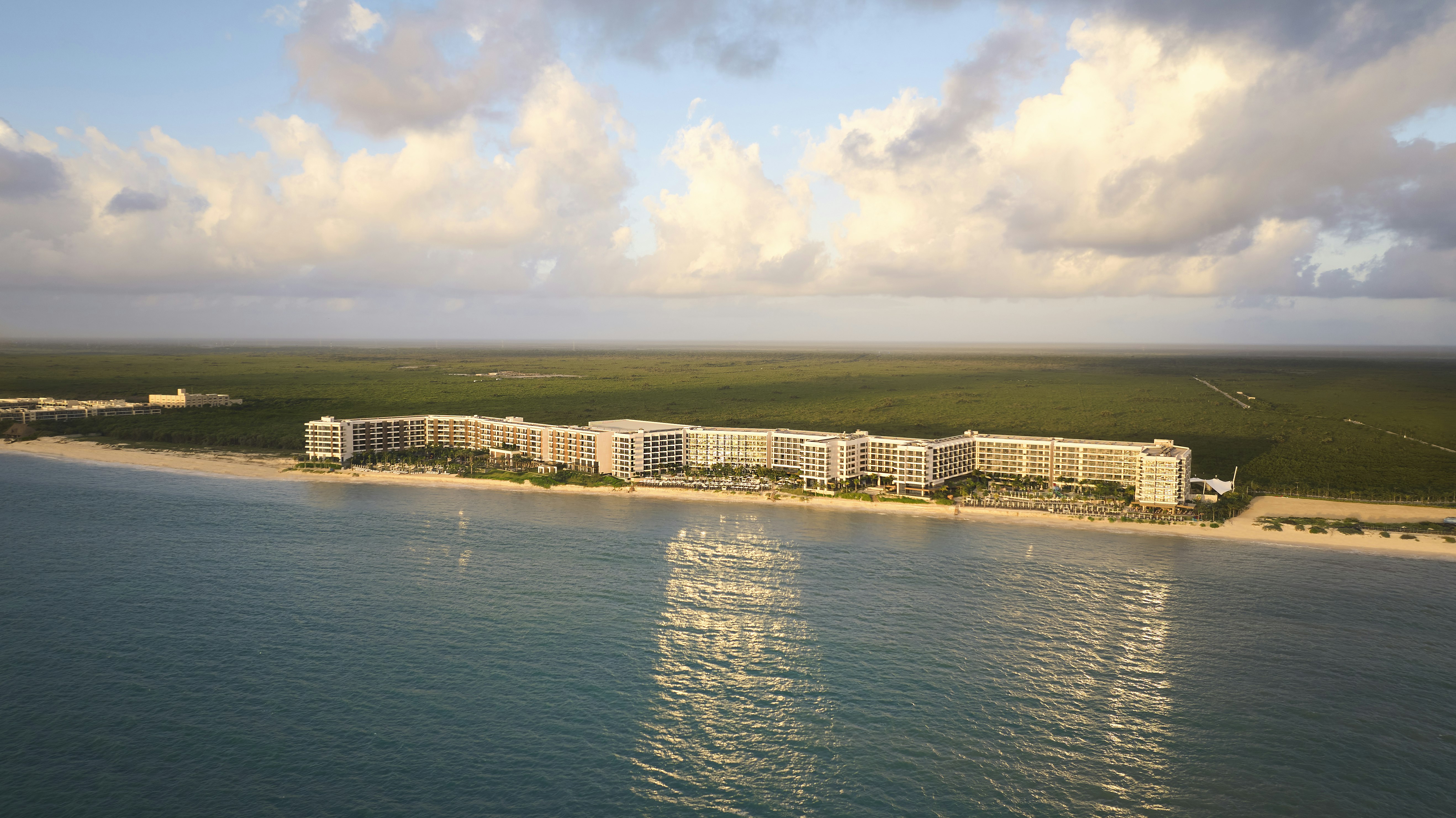 Hilton Cancun An All Inclusive Resort 61/66
