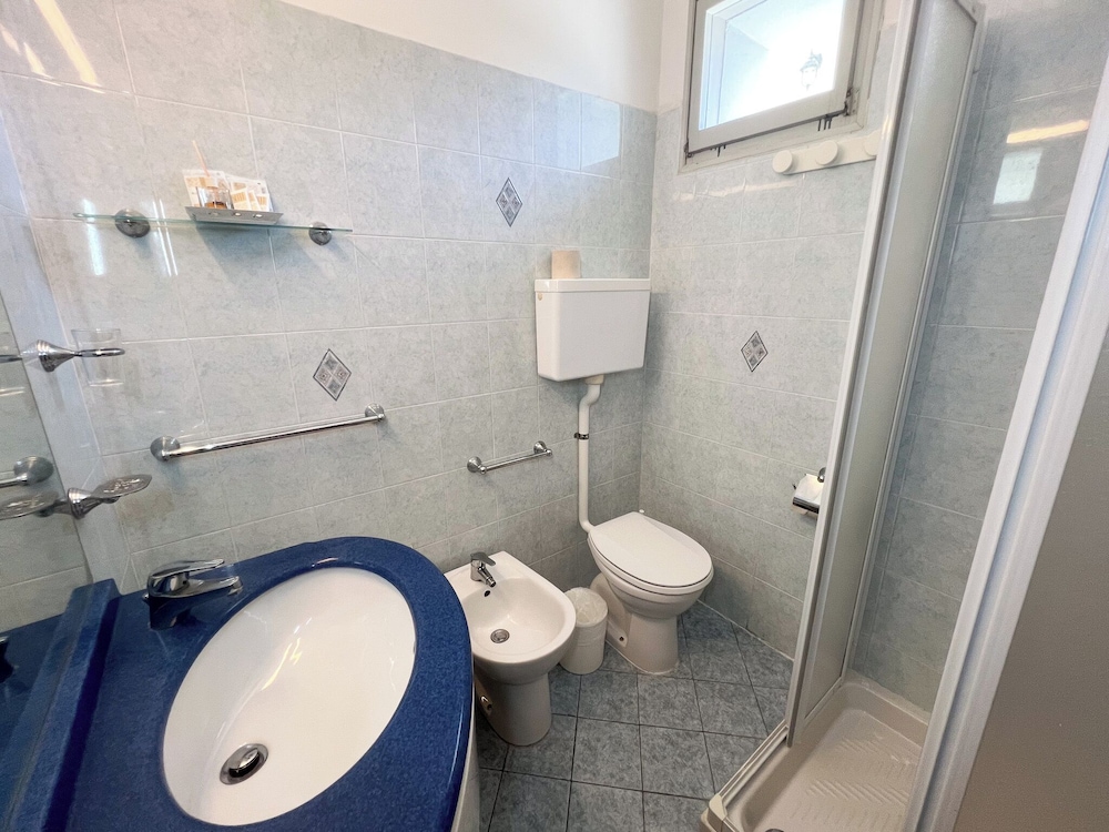 Hotel Giorg 48/50