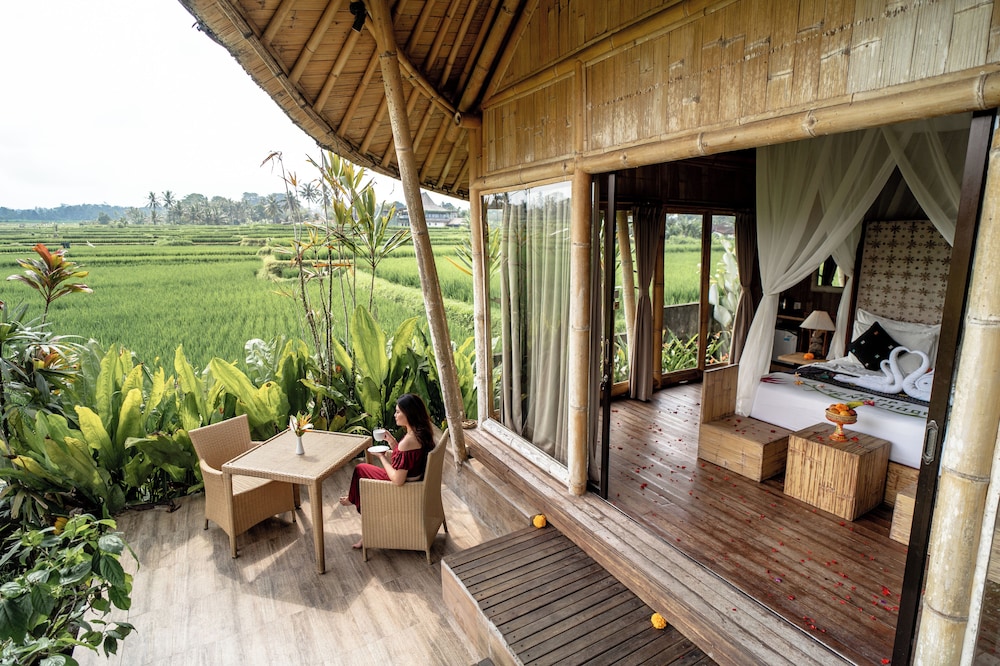 Padi Bali Eco Villas 11/27