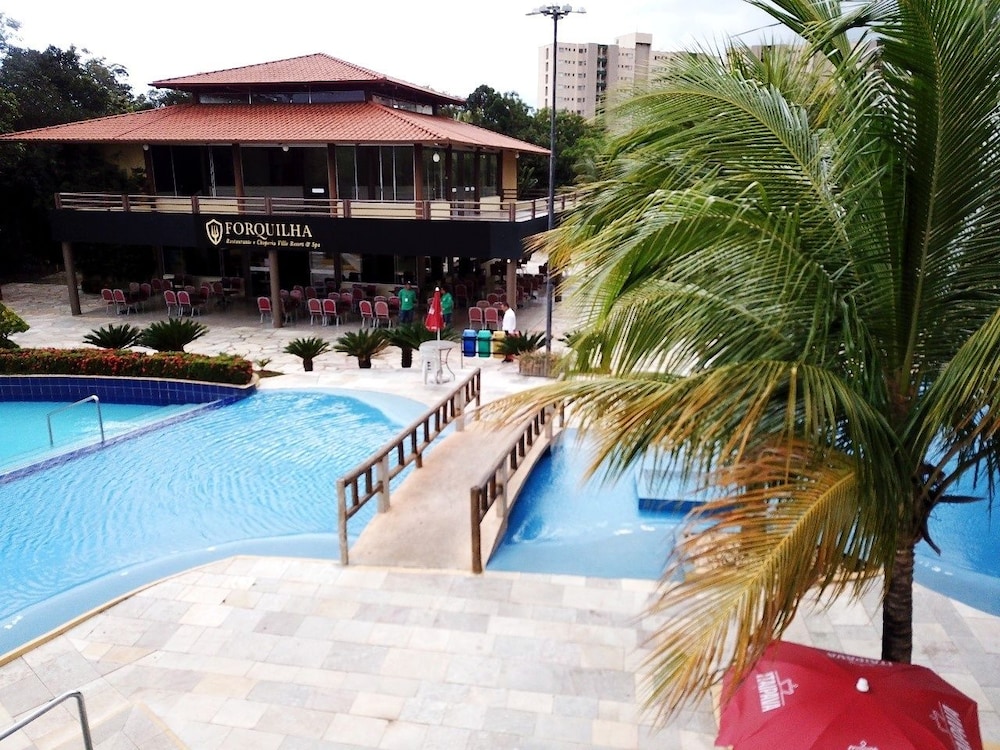 Ville Resort Spa 36/51