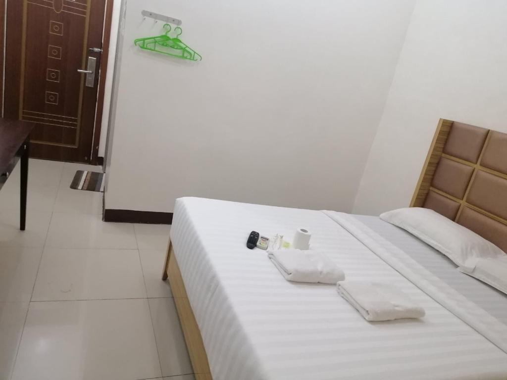 Asia Novo Boutique Hotel - Alaminos 29/43
