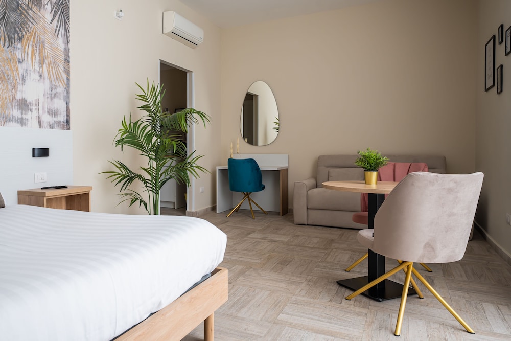 B&B Pontenuovo Bed 14/28