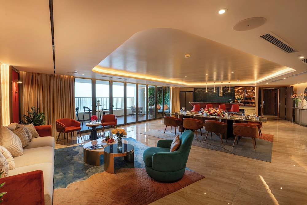 Vias Hotel Vung Tau 48/70