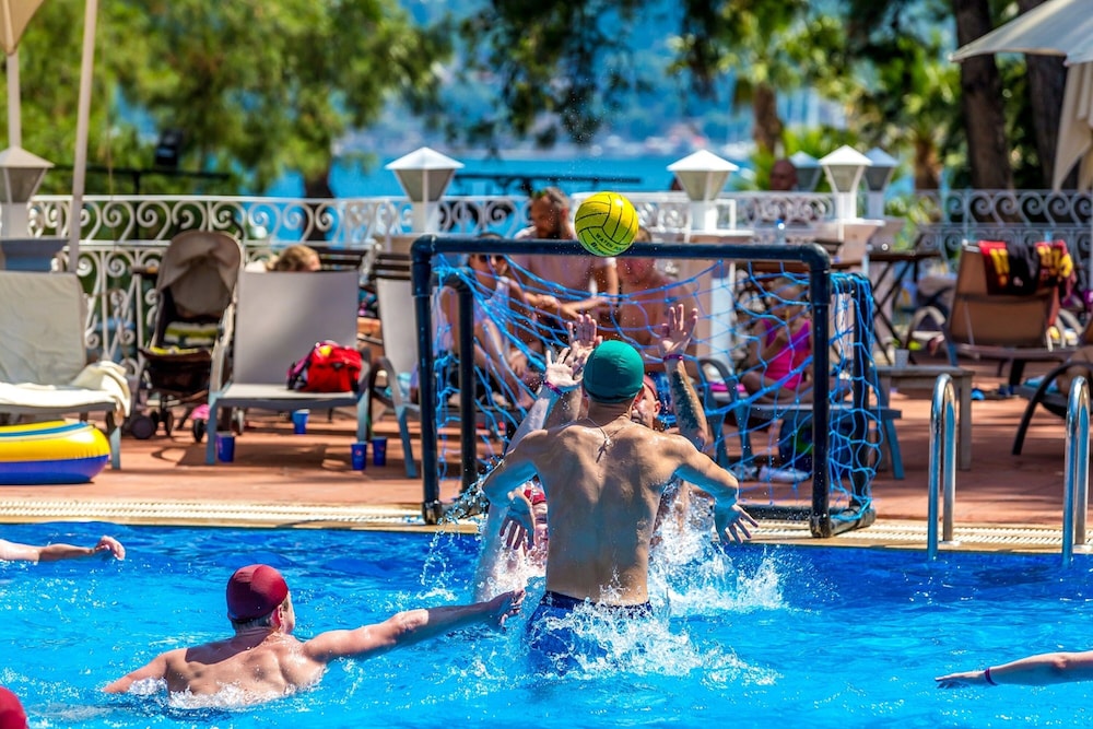Grand Yazici Club Marmaris Palace 28/41
