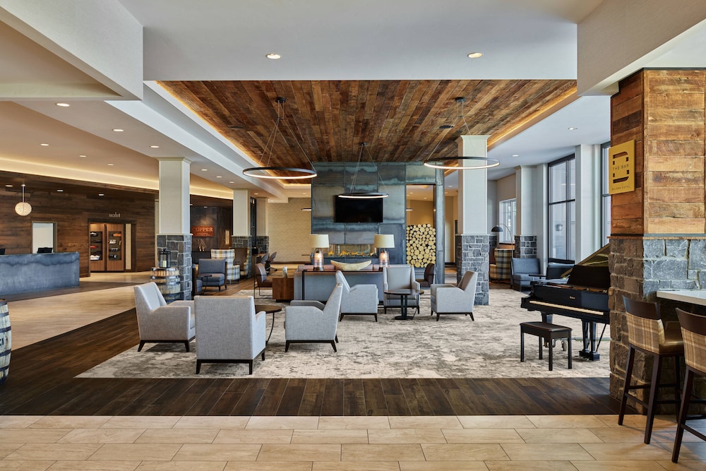 Residence Inn Big Sky the Wilson Hotel 43/55