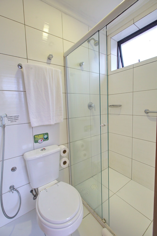 Transamerica Fit Villa Lobos 64/65