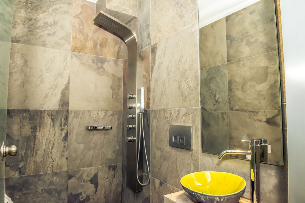 غرفة بسريرين منفصلين، Gardelli Resort 3/3