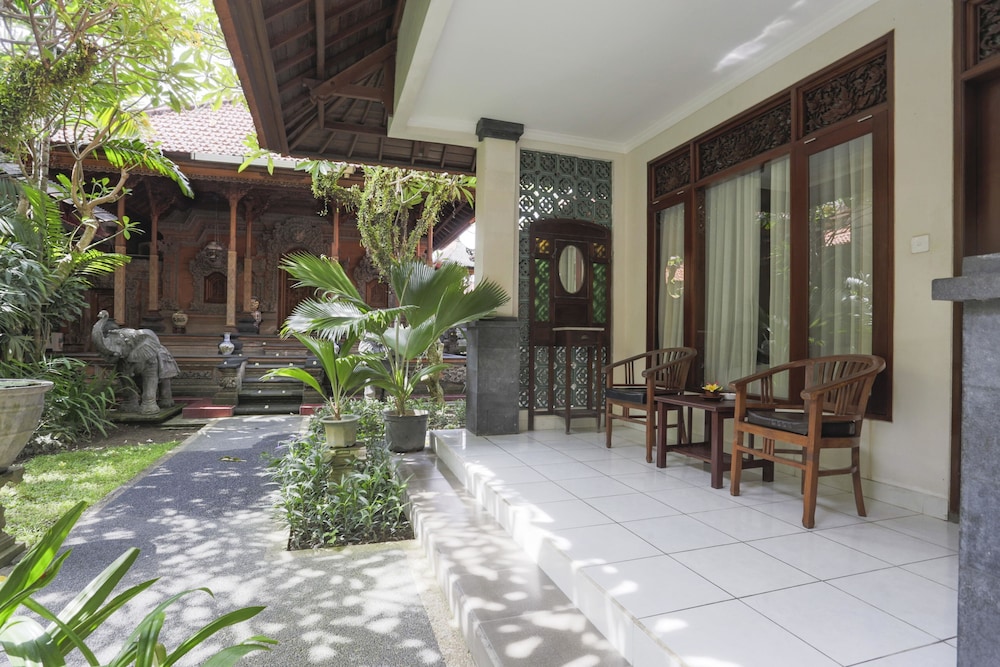 Sans Vibes Puri Mango Hotel Sanur 51/67