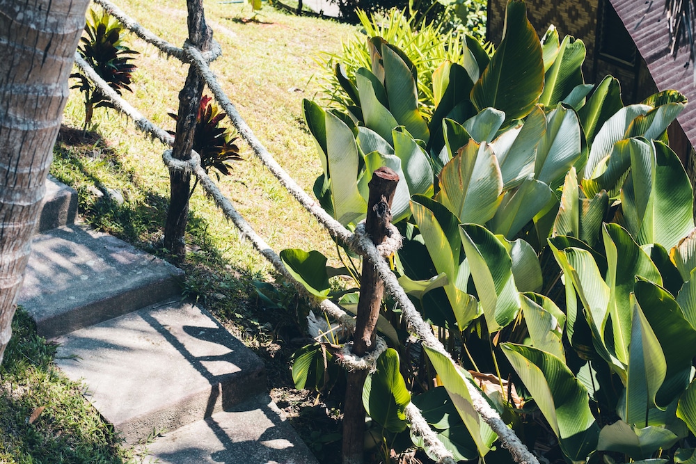 Railay Garden View Resort 55/64