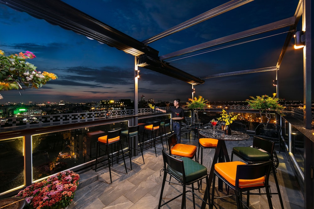 Bendecir Hotel & Spa 75/86