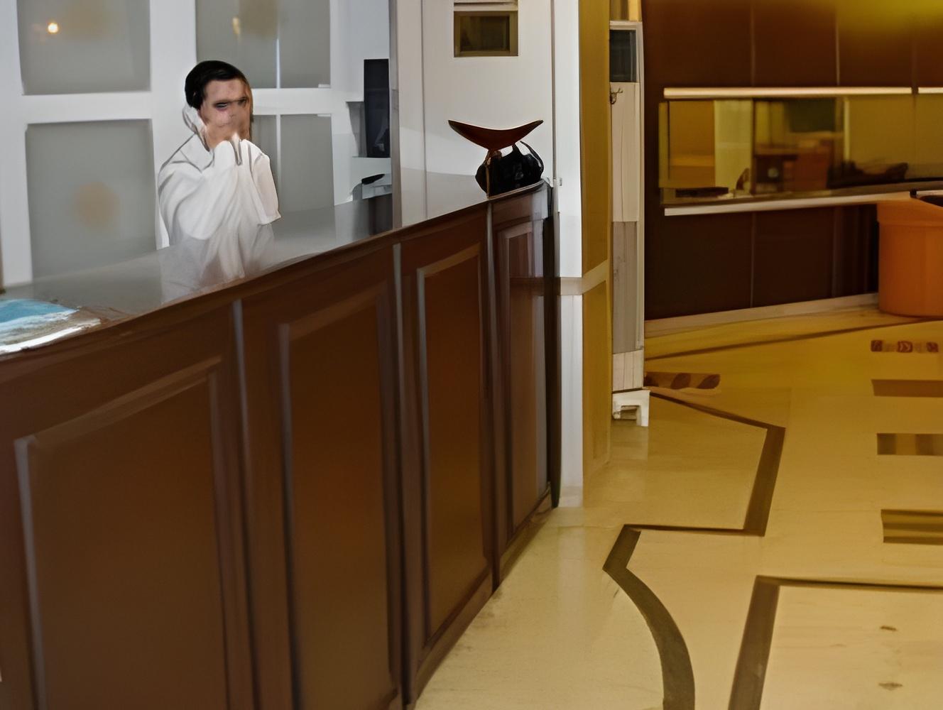Dreams Suites Hotel 6/34