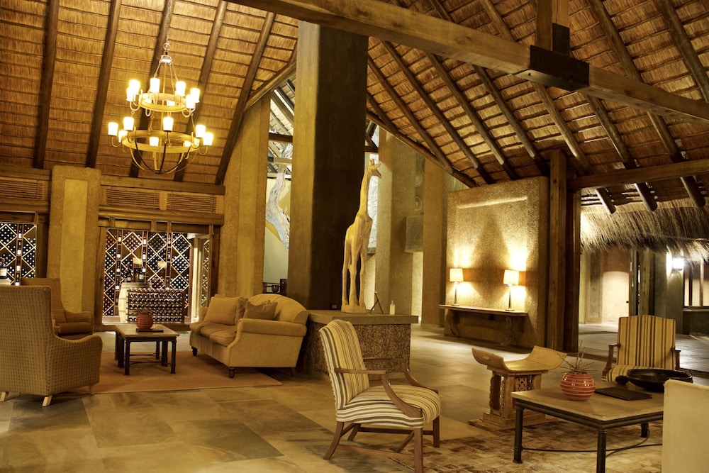Kapama River Lodge 43/68