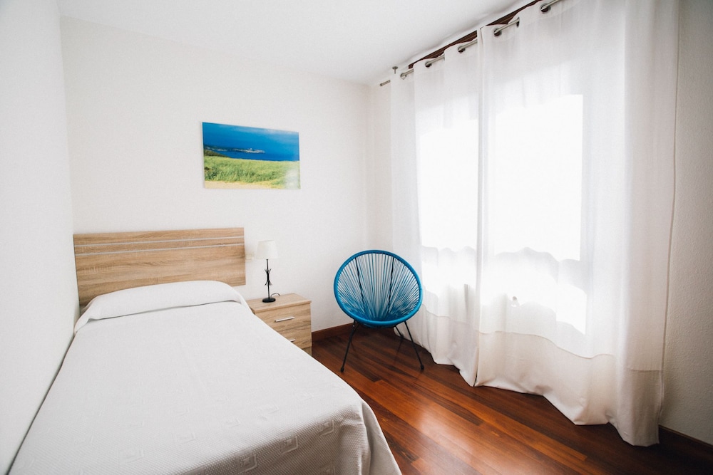 Apartamentos Alday 24/76