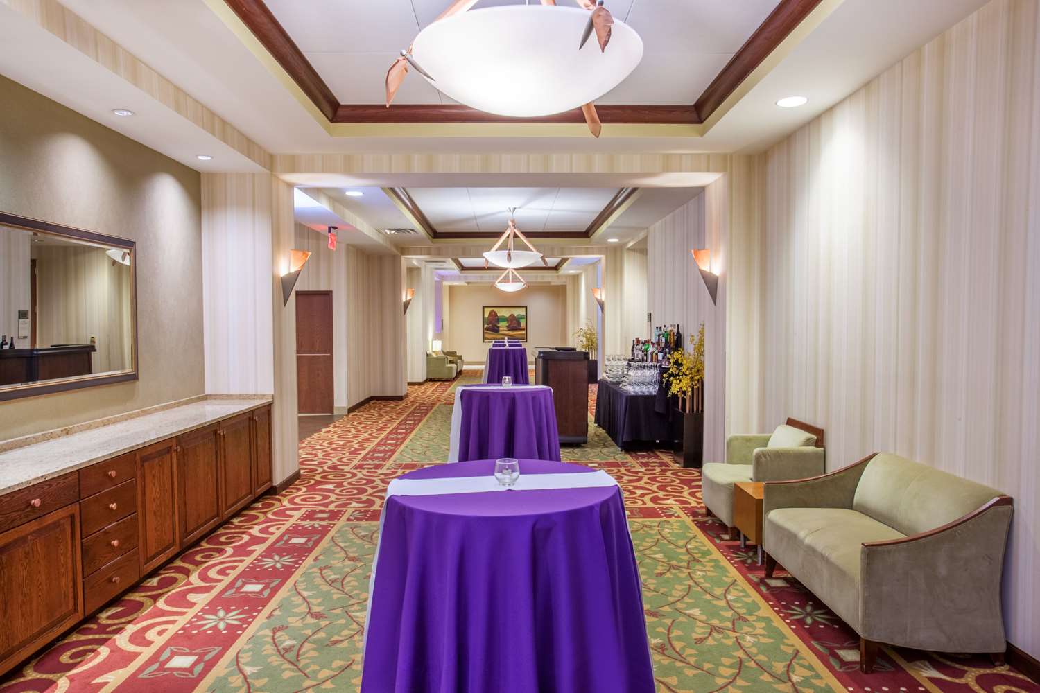 Sonesta Milwaukee West Wauwatosa 20/74
