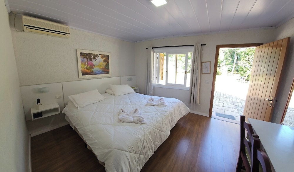 Hotel Pousada Cabana Da Mata 29/70