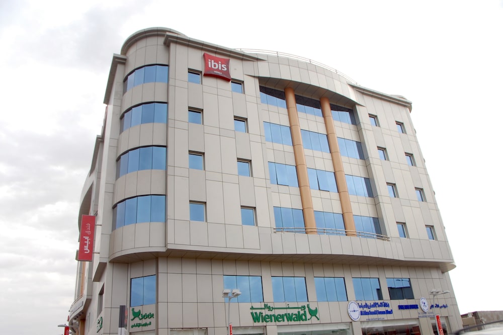 Ibis Yanbu in YANBU
