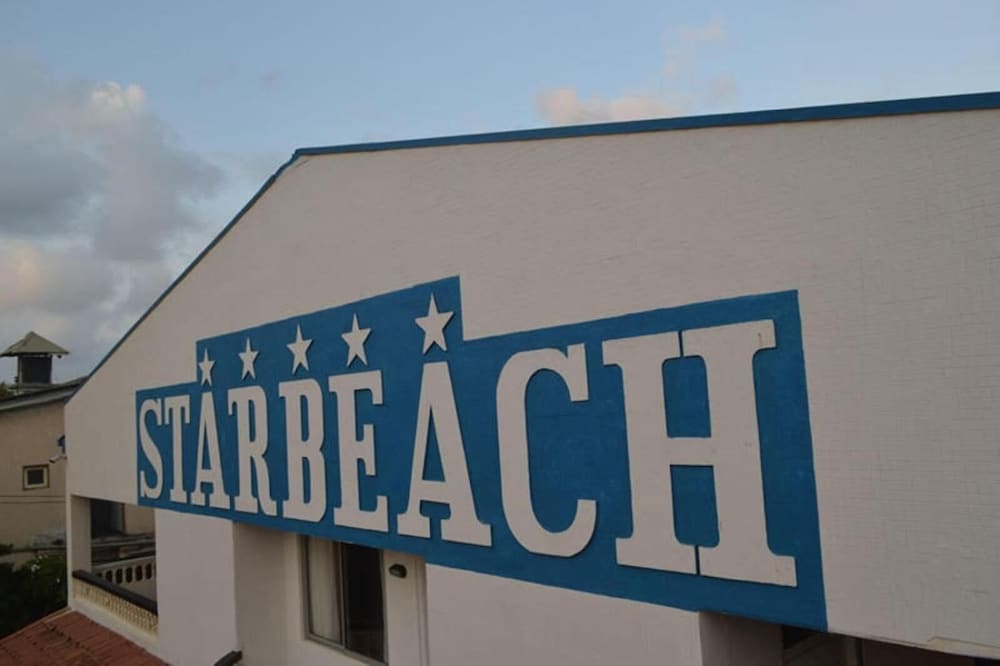 Star Beach Hotel 2/50