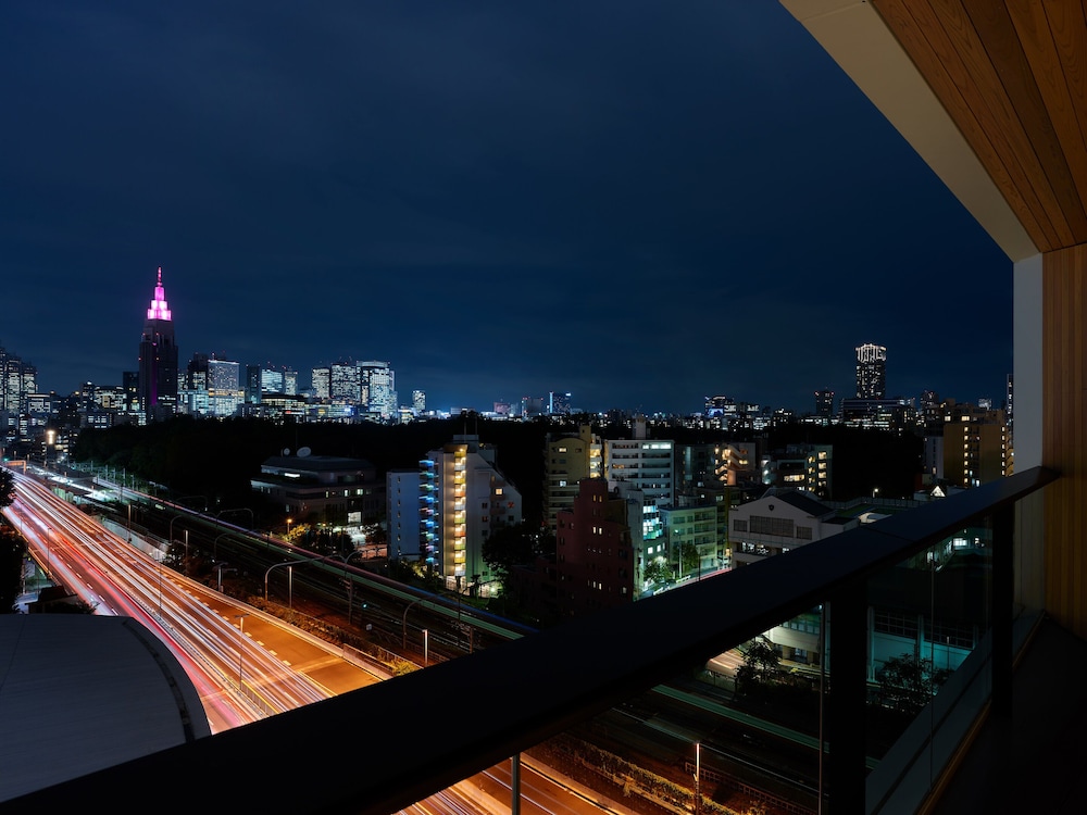Mitsui Garden Hotel Jingugaien Tokyo Premier 5/48