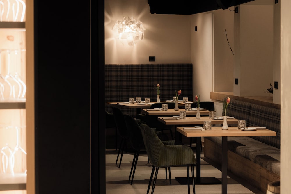 HOTEL ORSO GRIGIO 53/60