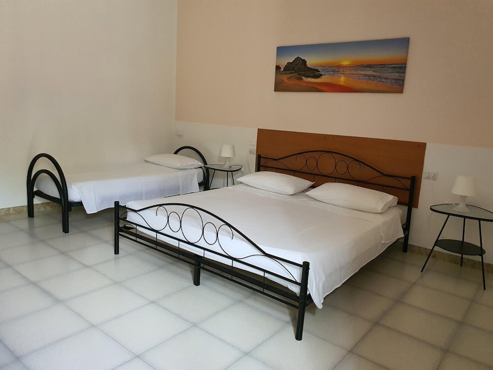 B&B Pizzomunno E Cristalda Rooms 2/27