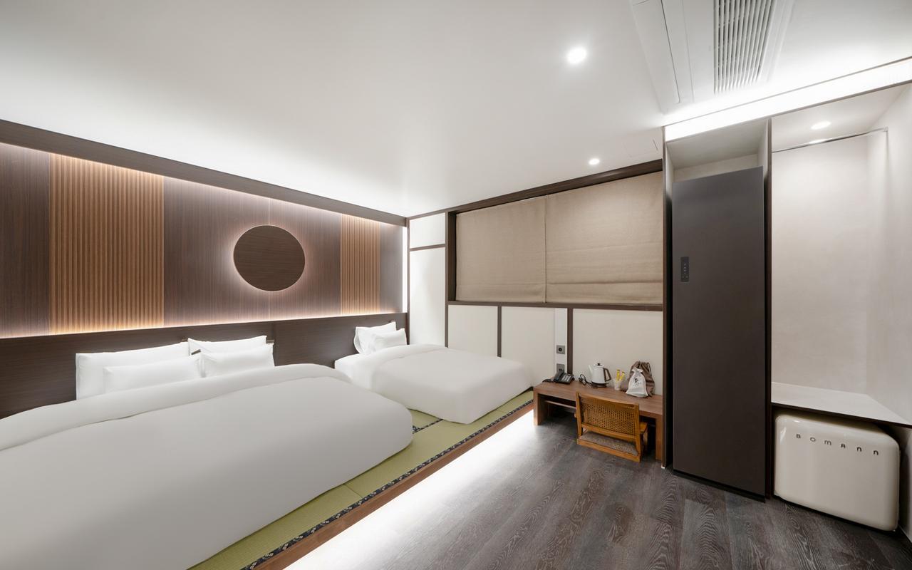 Smile Hotel 21/53