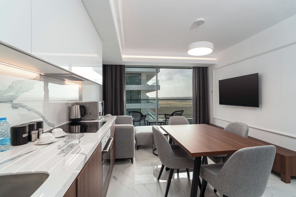 Grand Sapphire Resort 36/50