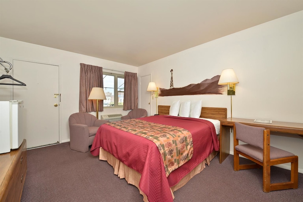 Americas Best Value Inn North Platte 9/16