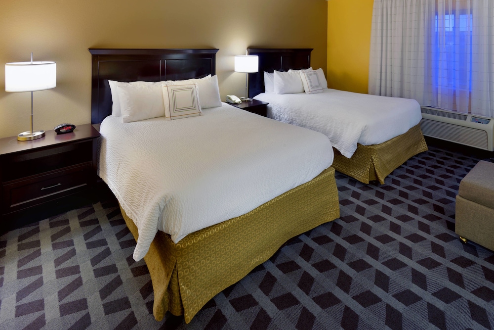 Towneplace Suites Joplin 8/46